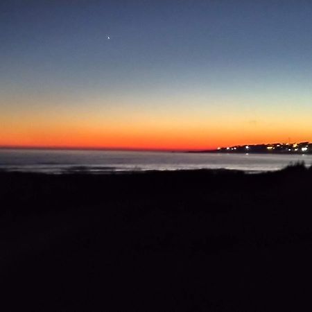 Cabana I Punta Negra Piriapolis Luaran gambar