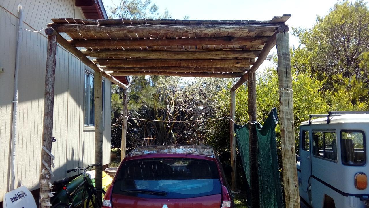 Cabana I Punta Negra Piriapolis Luaran gambar