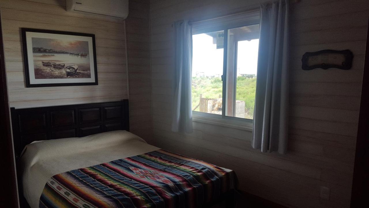 Cabana I Punta Negra Piriapolis Luaran gambar